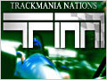 TrackMania Nations ESWC